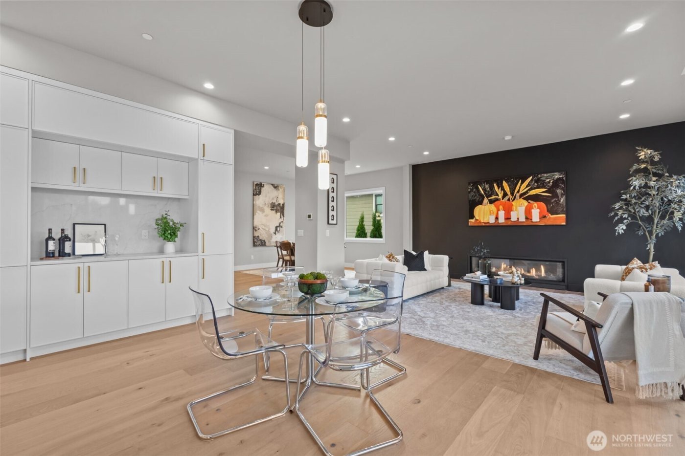 904 N 33rd Place , Renton, WA 98056