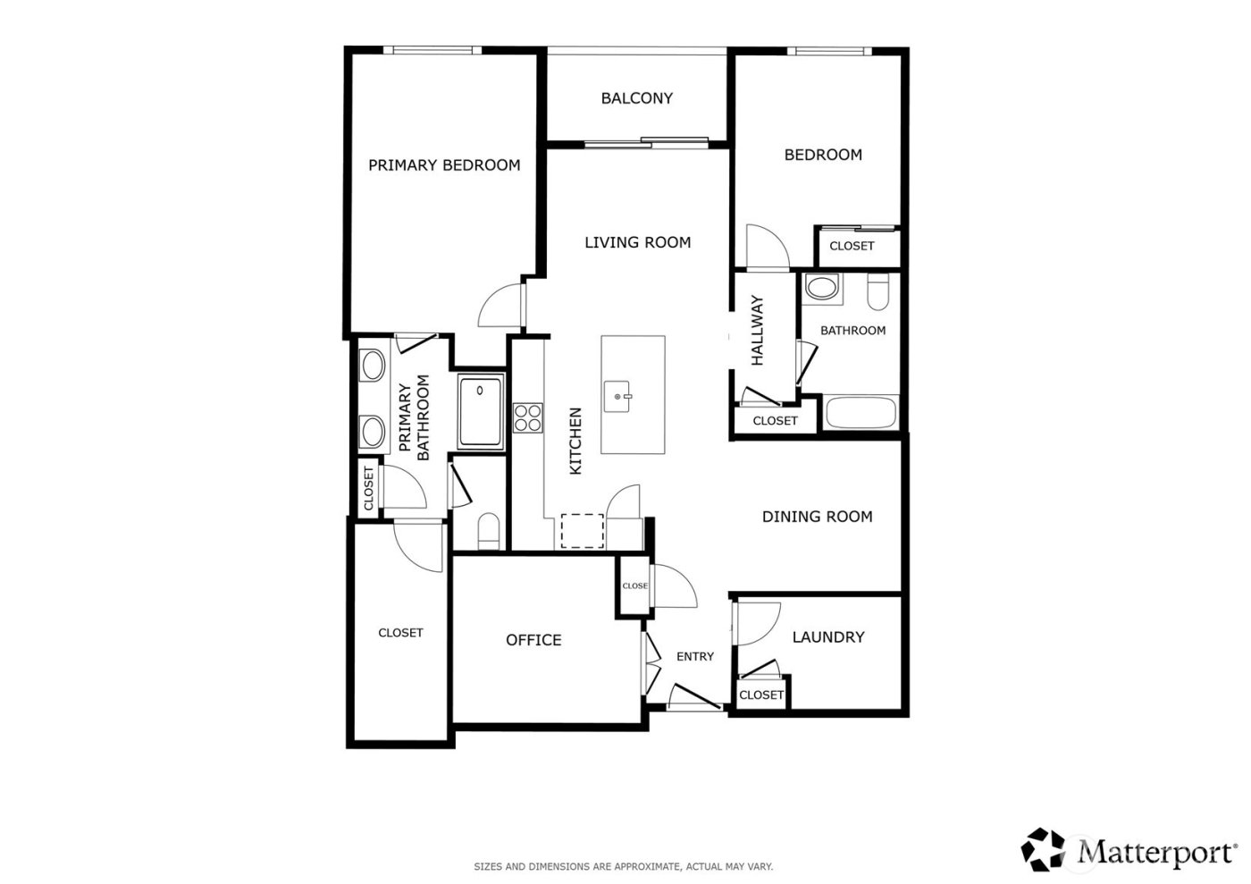 14598 Westminster Way N #107, Shoreline, WA 98133