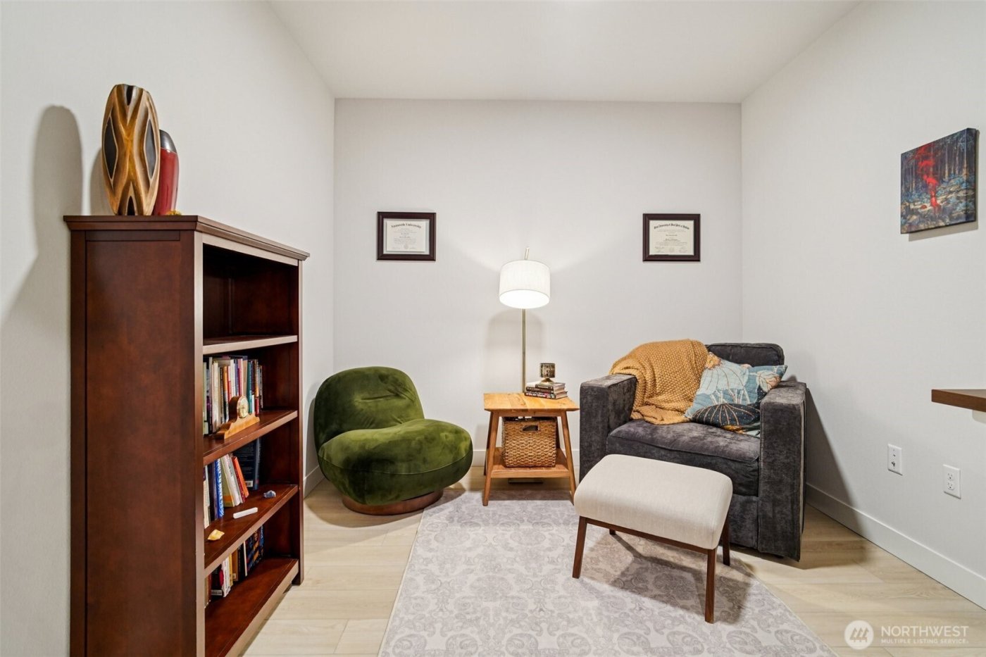 14598 Westminster Way N #107, Shoreline, WA 98133