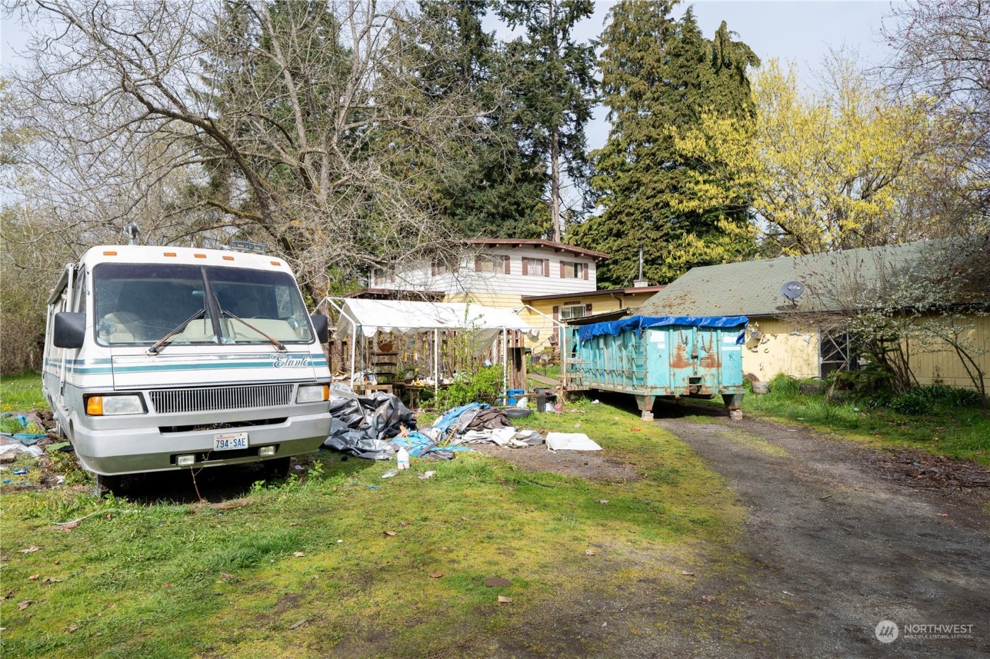 2207 W Edgewood Drive , Port Angeles, WA 98363