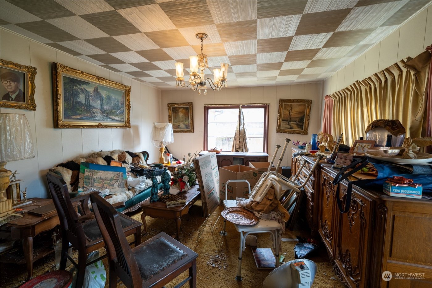 2207 W Edgewood Drive , Port Angeles, WA 98363