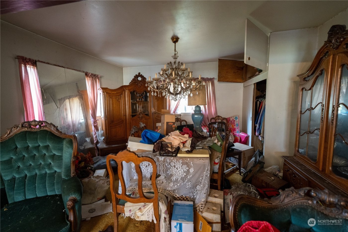 2207 W Edgewood Drive , Port Angeles, WA 98363