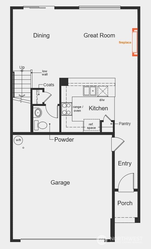 8577 42nd Place NE #54, Marysville, WA 98270