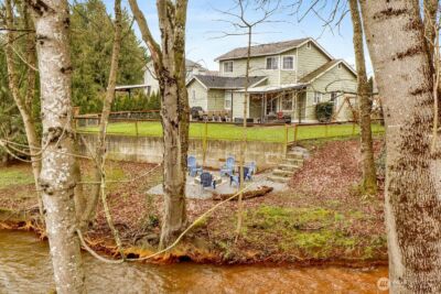 303 Parkside Court , Lynden, WA 98264