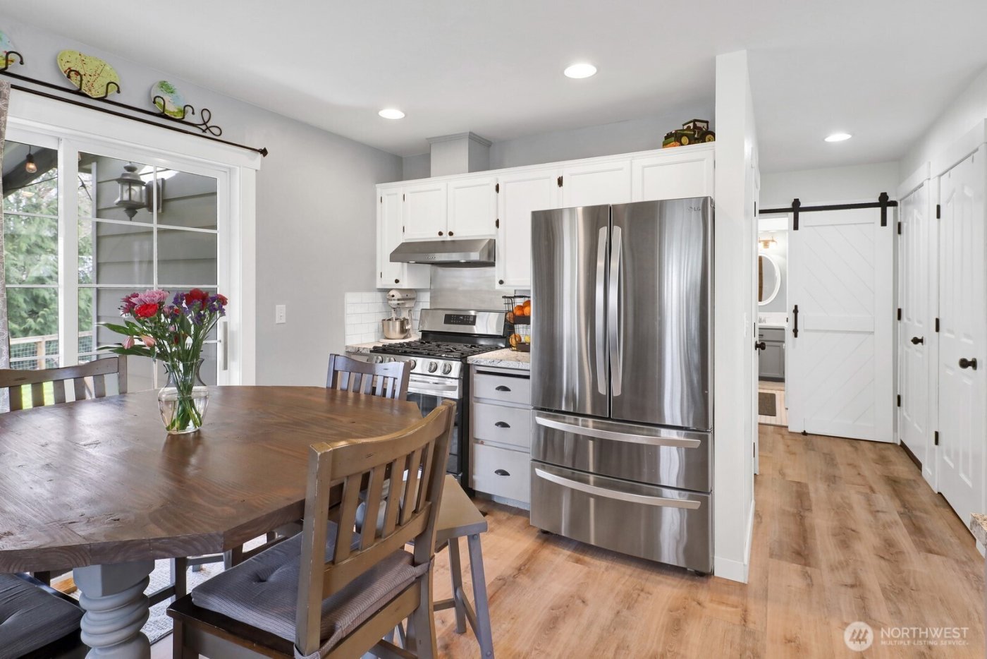 303 Parkside Court , Lynden, WA 98264