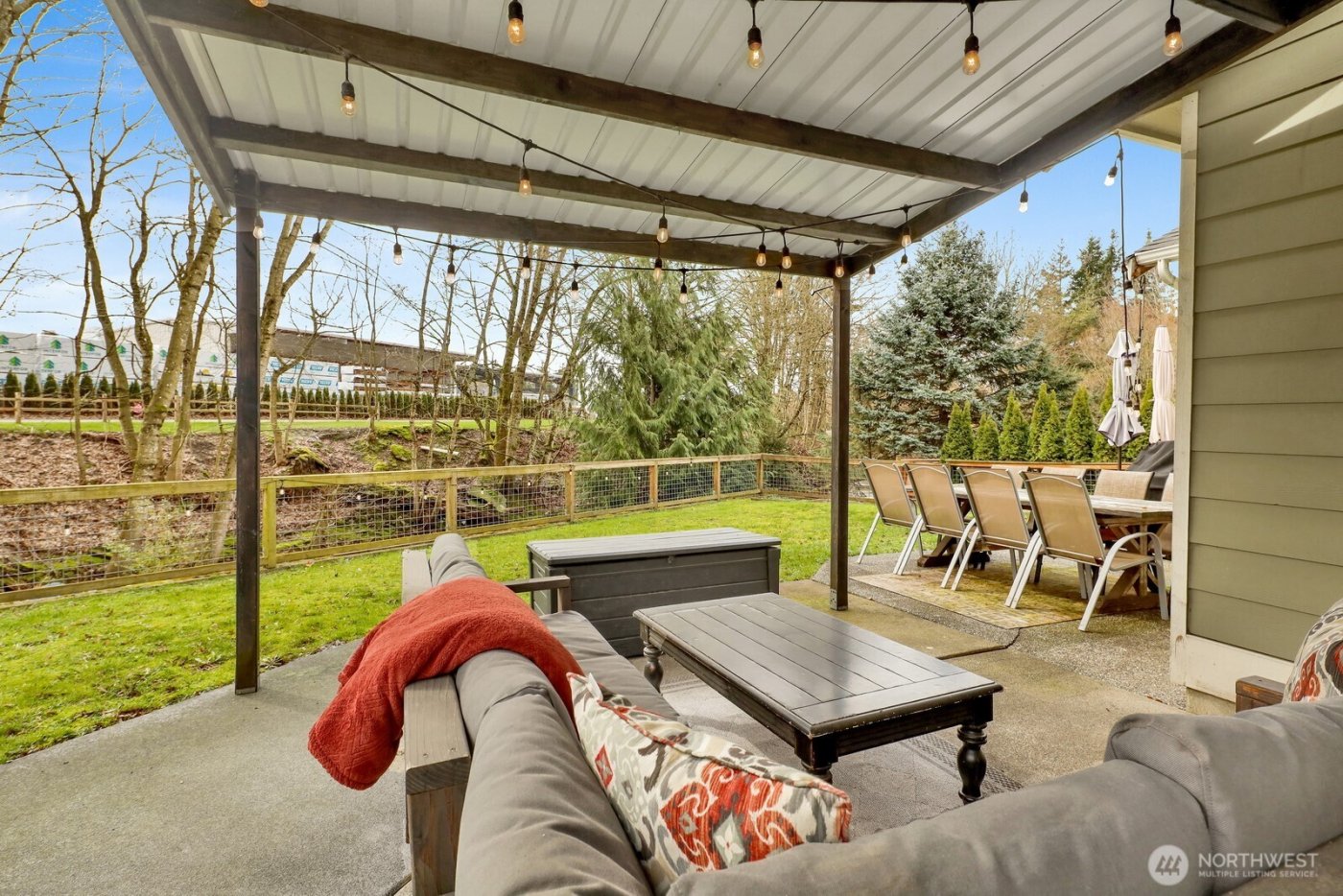 303 Parkside Court , Lynden, WA 98264