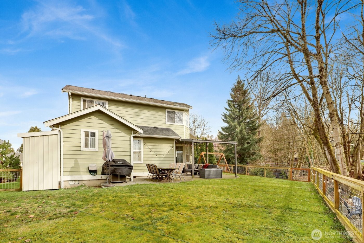 303 Parkside Court , Lynden, WA 98264