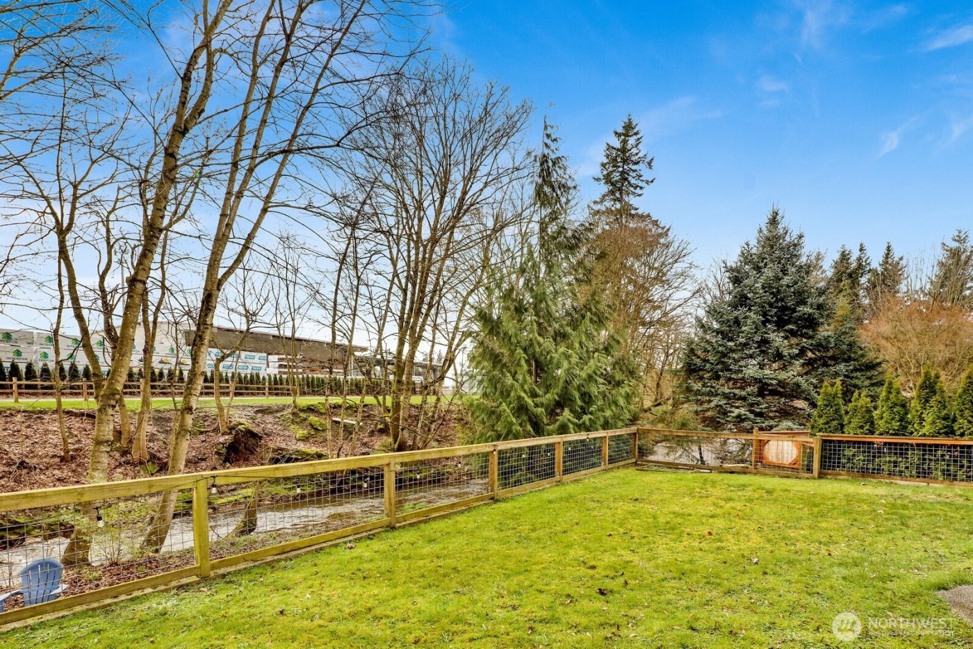 303 Parkside Court , Lynden, WA 98264
