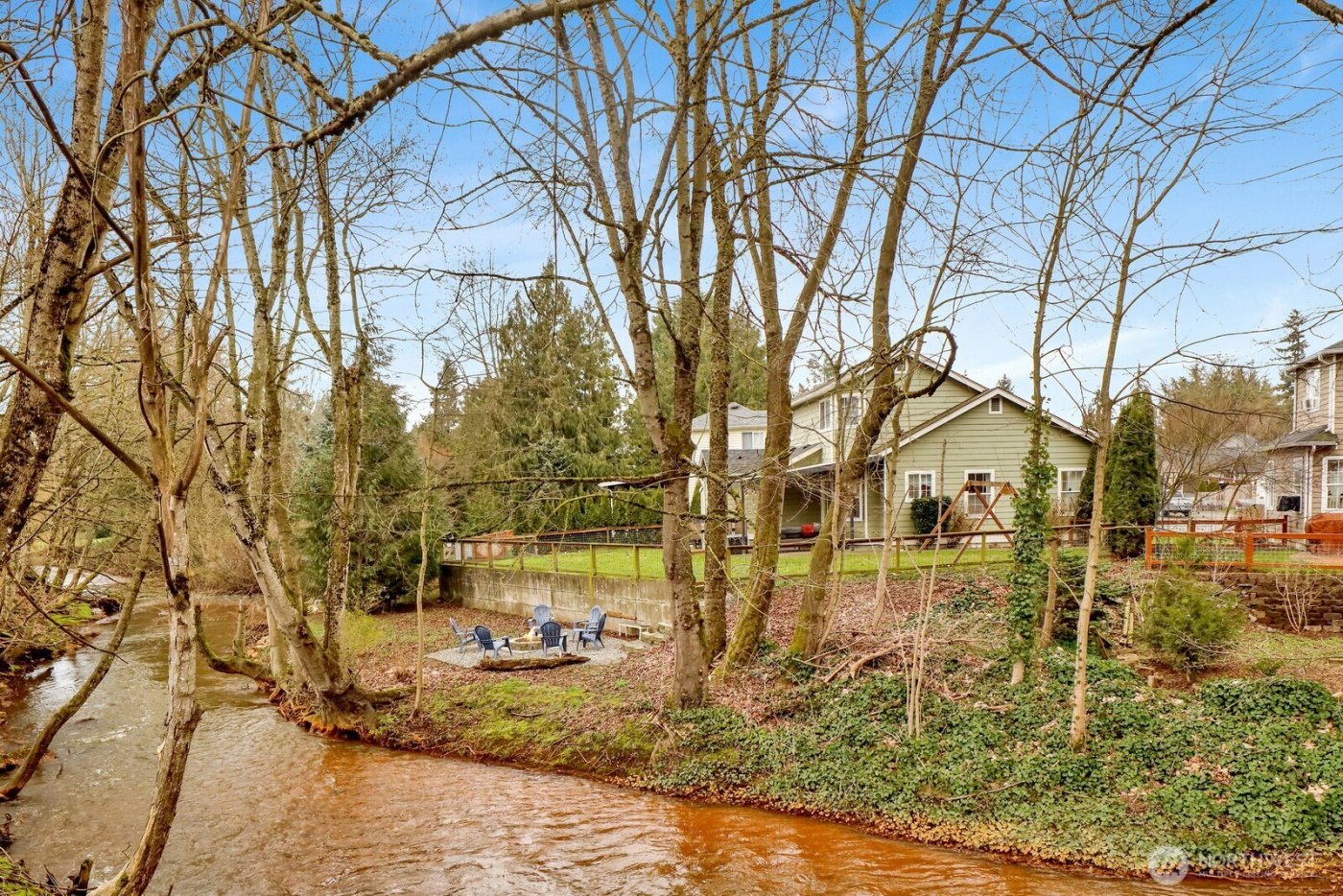 303 Parkside Court , Lynden, WA 98264