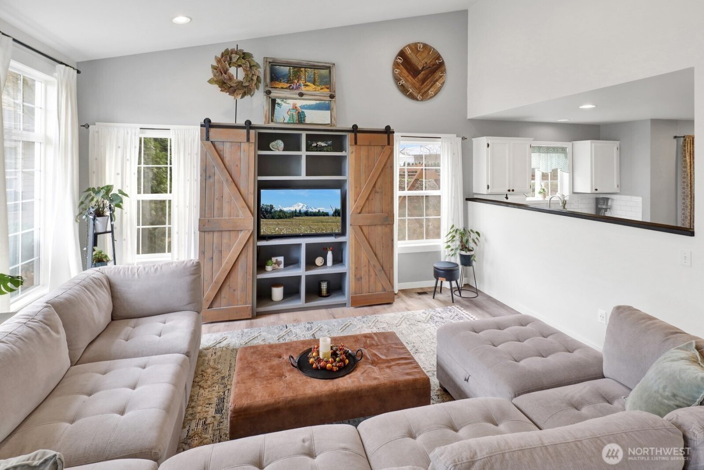 303 Parkside Court , Lynden, WA 98264