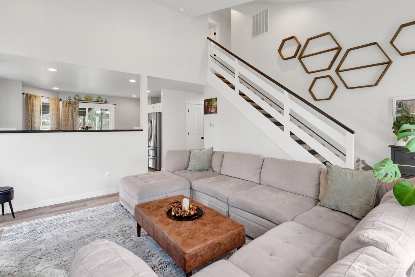 303 Parkside Court , Lynden, WA 98264