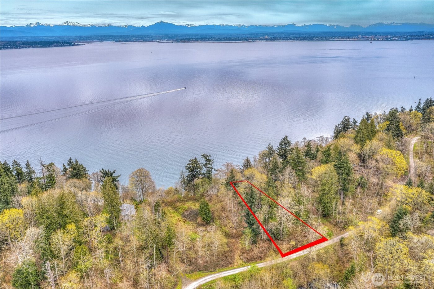 29 K Beach Way , Hat Island, WA 98206