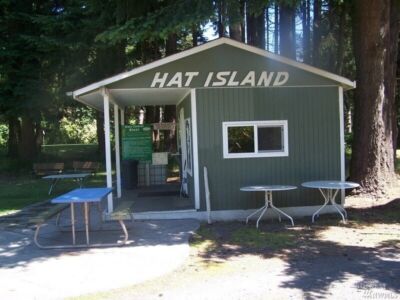 29 K Beach Way , Hat Island, WA 98206 - Photo 18