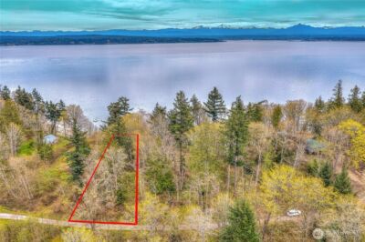 29 K Beach Way , Hat Island, WA 98206 - Photo 2