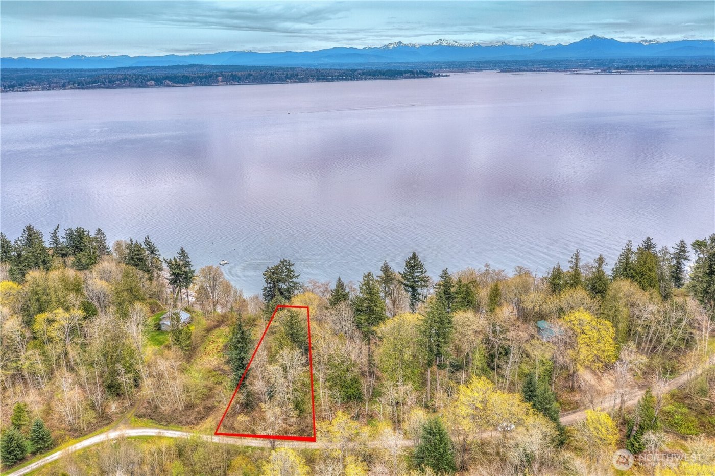 29 K Beach Way , Hat Island, WA 98206