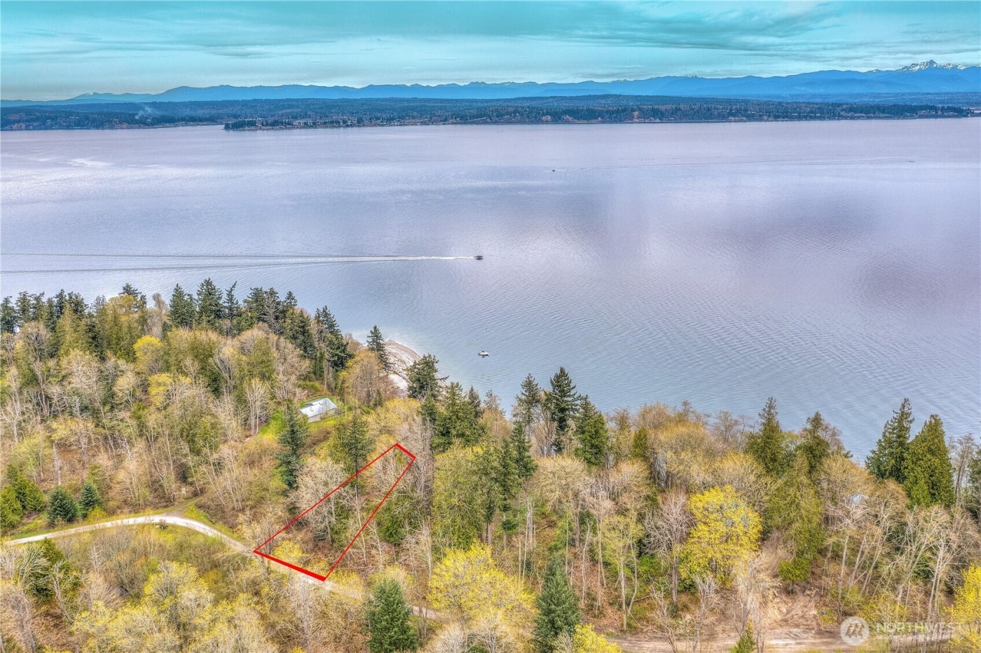 29 K Beach Way , Hat Island, WA 98206