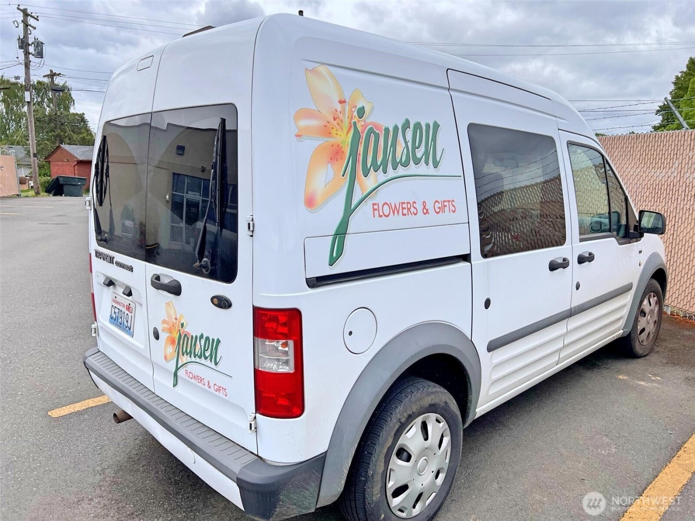 1035 Vandercook Way , Longview, WA 98632