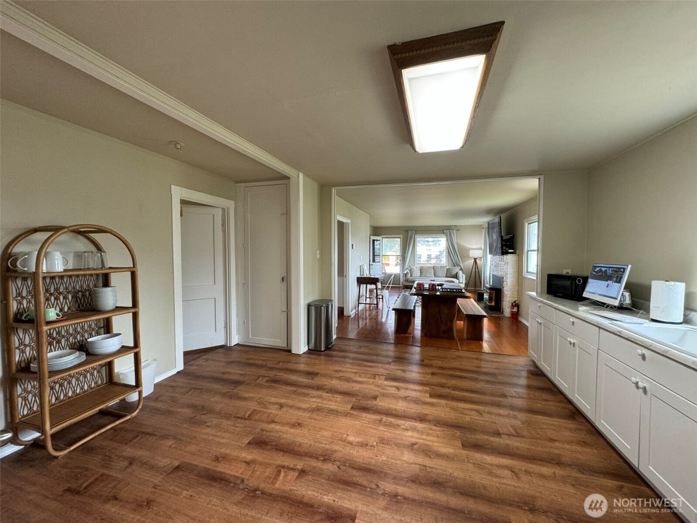 203 W Ocean Ave , Westport, WA 98595
