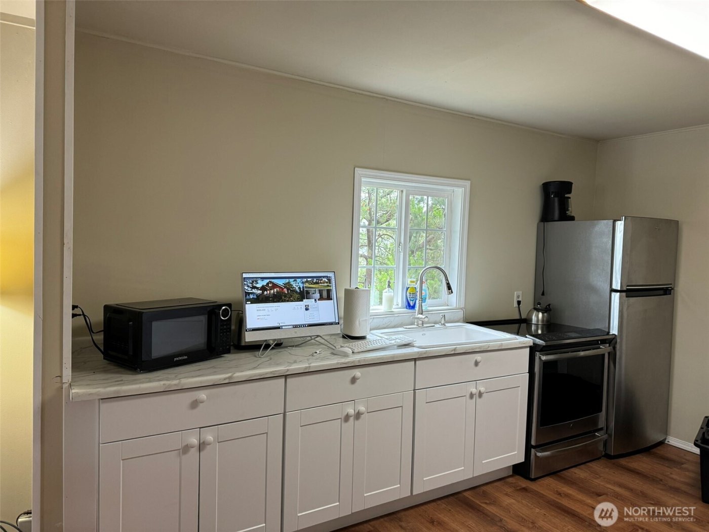 203 W Ocean Ave , Westport, WA 98595