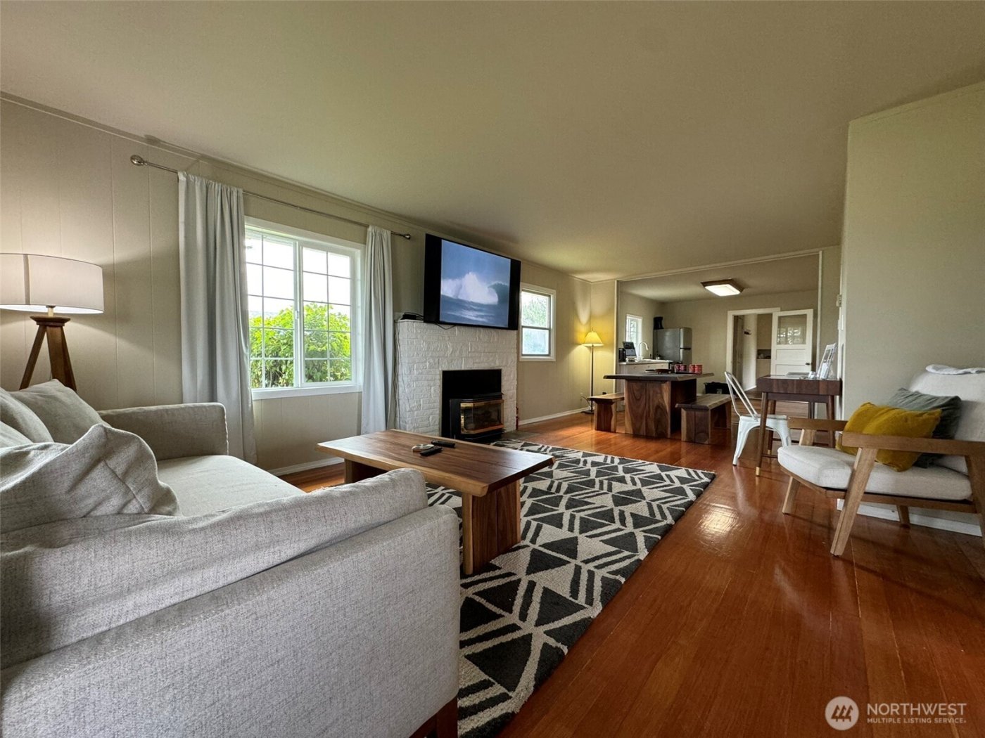 203 W Ocean Ave , Westport, WA 98595
