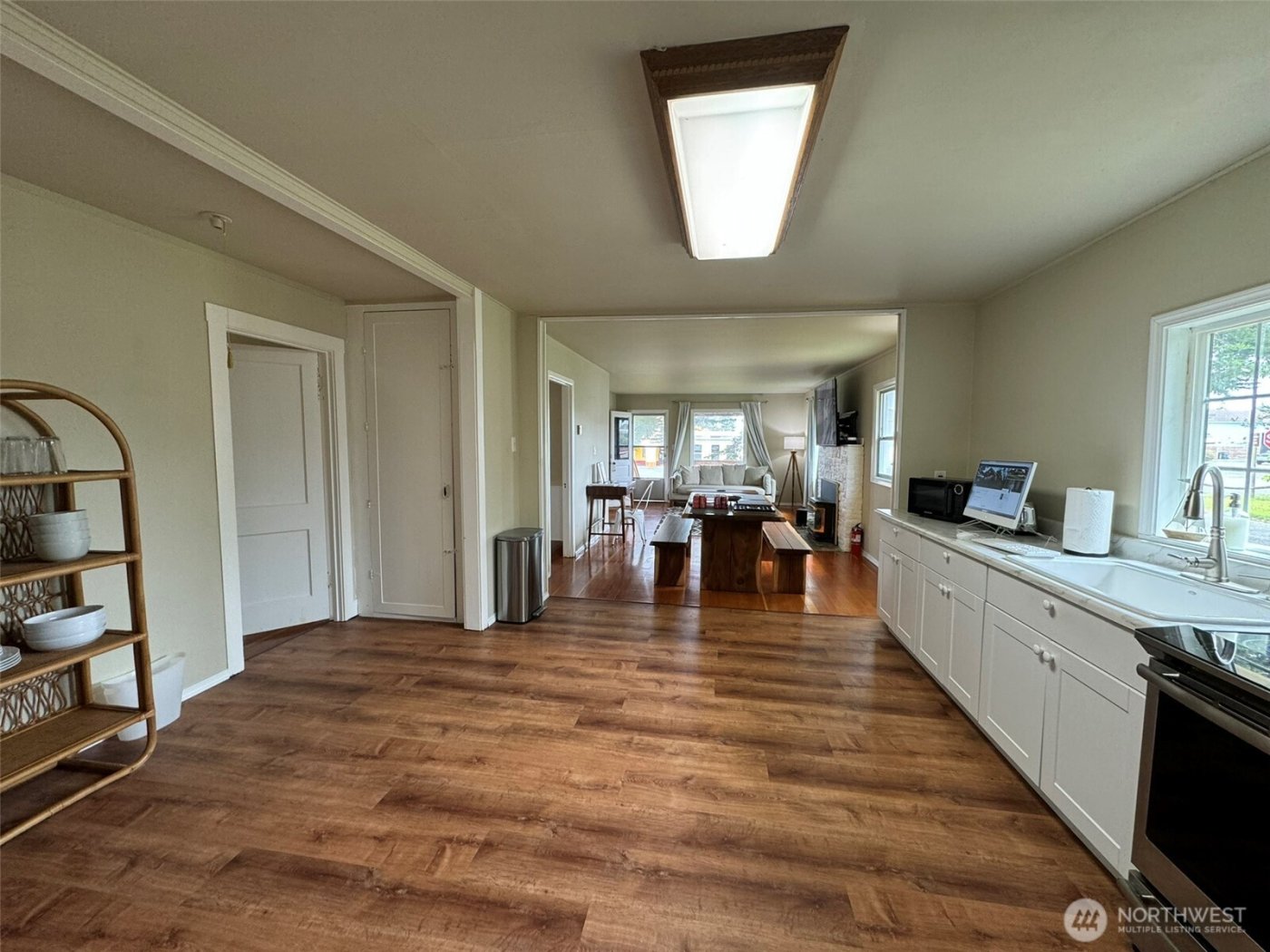 203 W Ocean Ave , Westport, WA 98595
