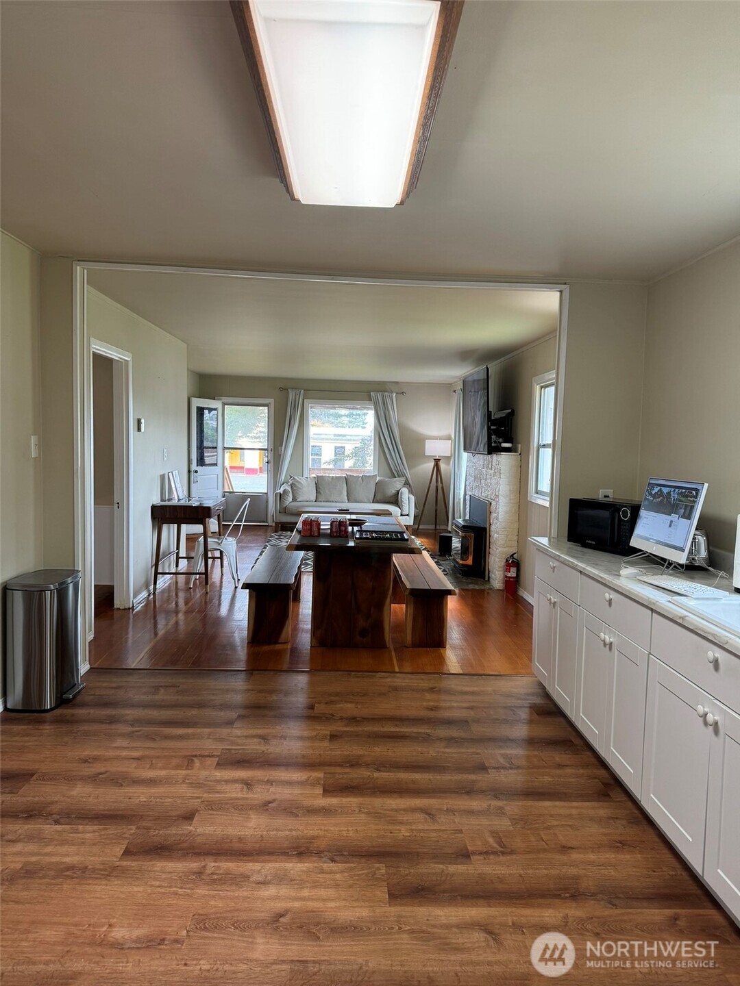 203 W Ocean Ave , Westport, WA 98595