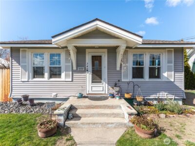 340 Malaga Avenue , Wenatchee, WA 98801 - Photo 2