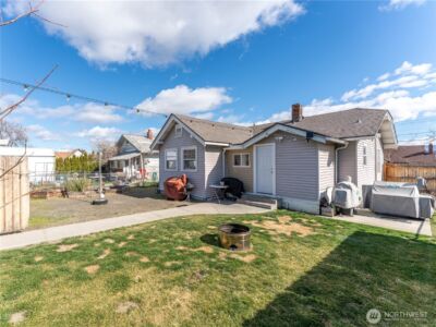 340 Malaga Avenue , Wenatchee, WA 98801 - Photo 34