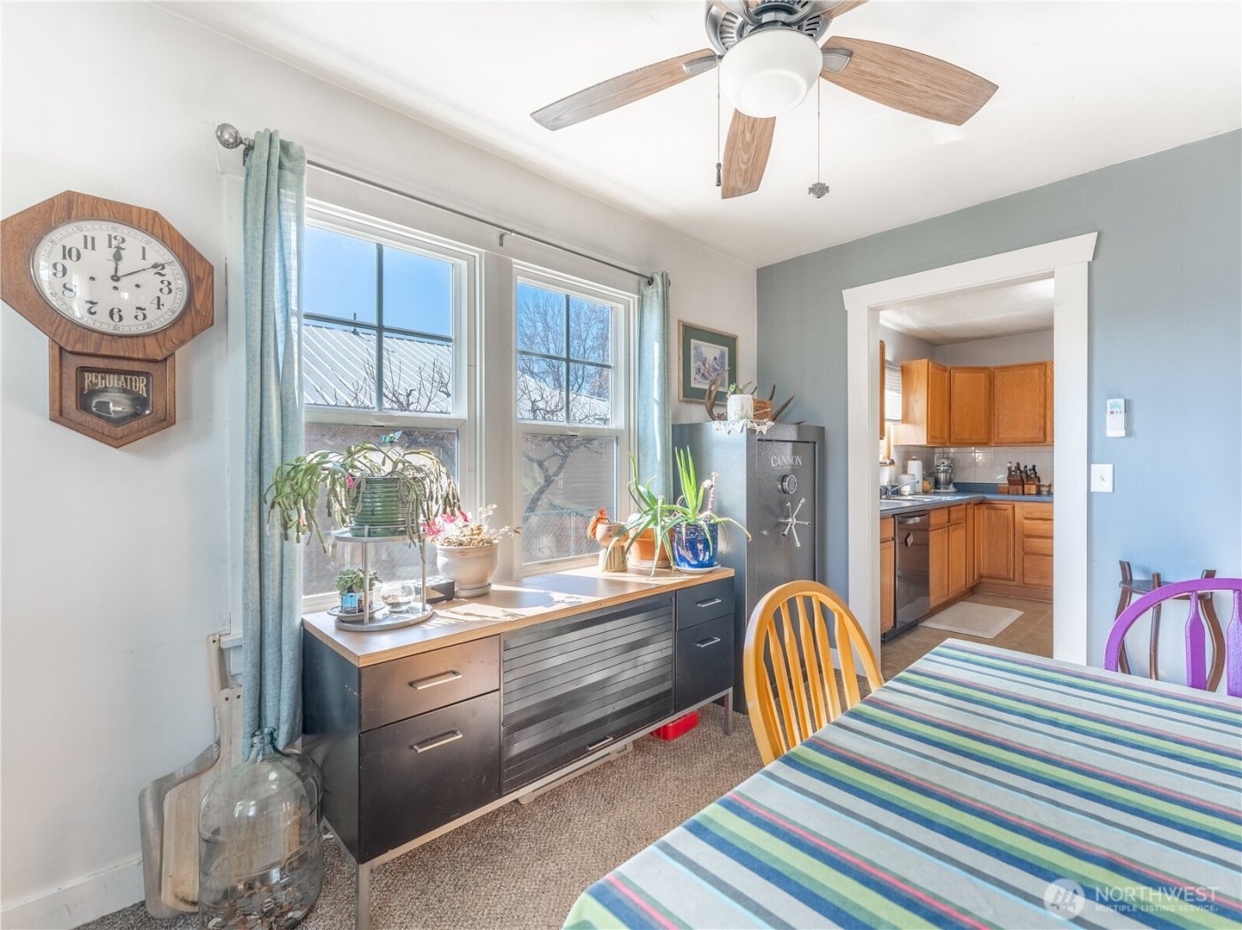 340 Malaga Avenue , Wenatchee, WA 98801