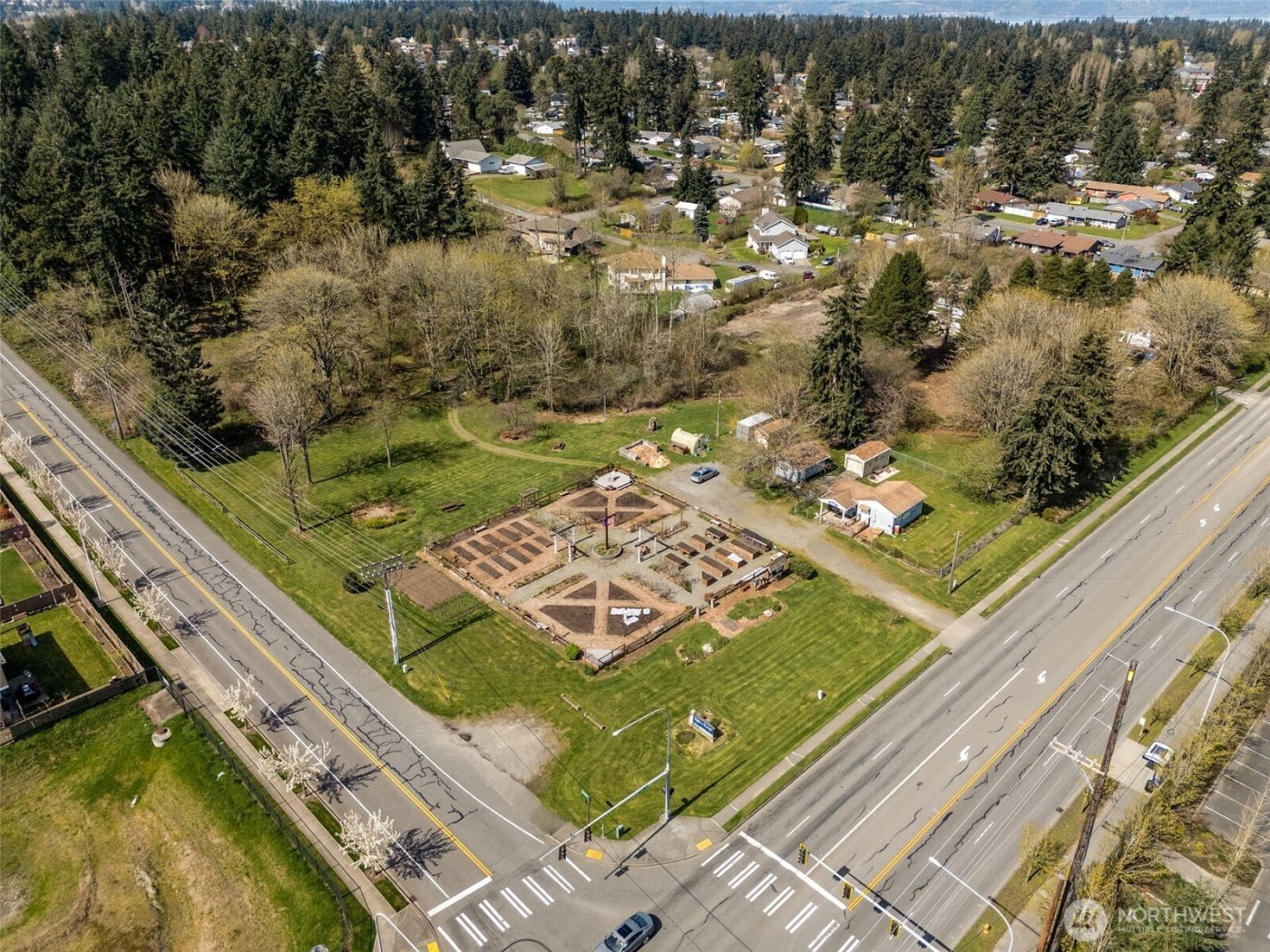 34249 21st Avenue SW, Federal Way, WA 98023