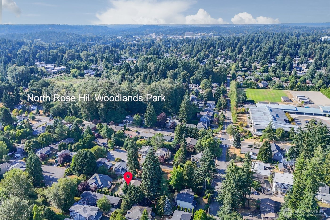 9223 128th Avenue NE, Kirkland, WA 98033
