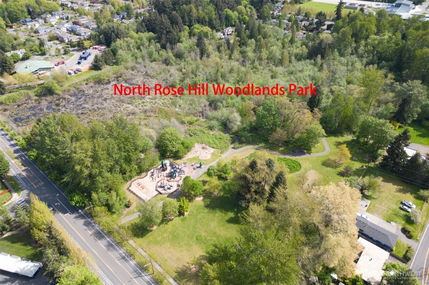 9223 128th Avenue NE, Kirkland, WA 98033