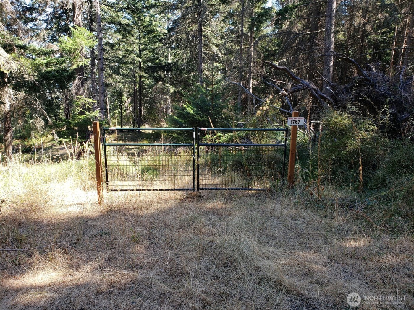 0 Raccoon Point Road #Lot 2, Orcas Island, WA 98245