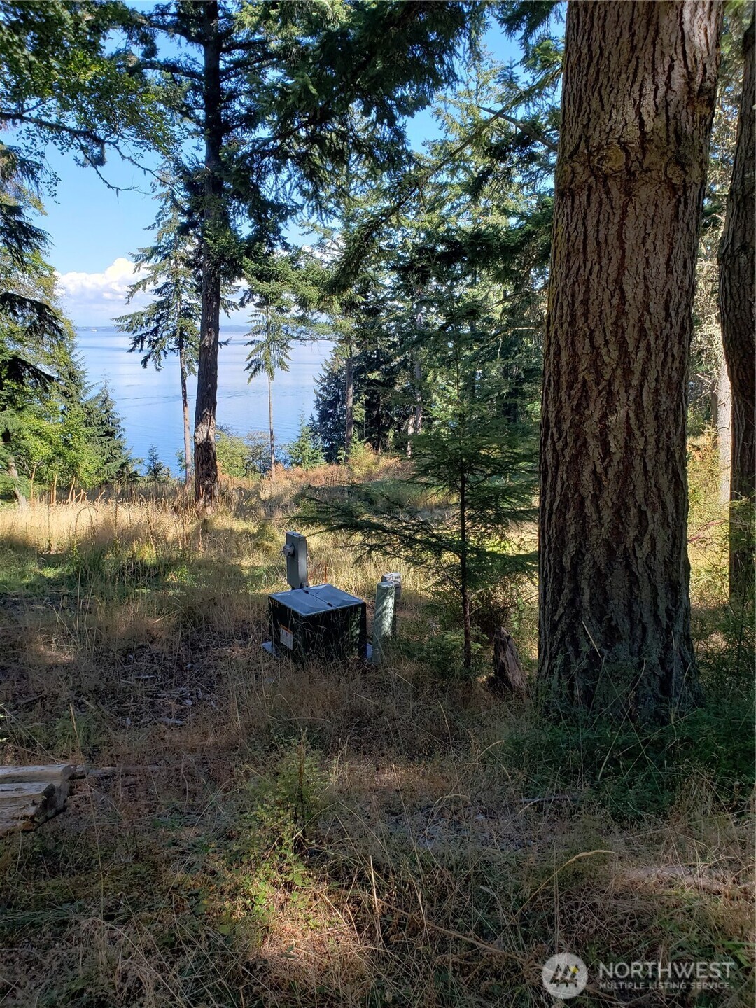 0 Raccoon Point Road #Lot 2, Orcas Island, WA 98245