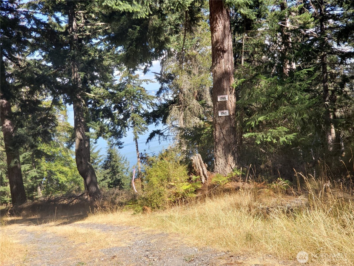 0 Raccoon Point Road #Lot 2, Orcas Island, WA 98245