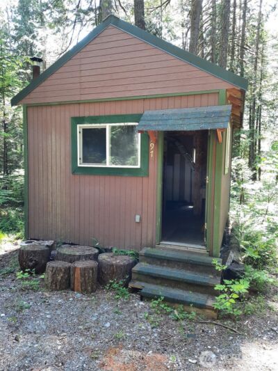 197 Cascade River Road , Marblemount, WA 98267