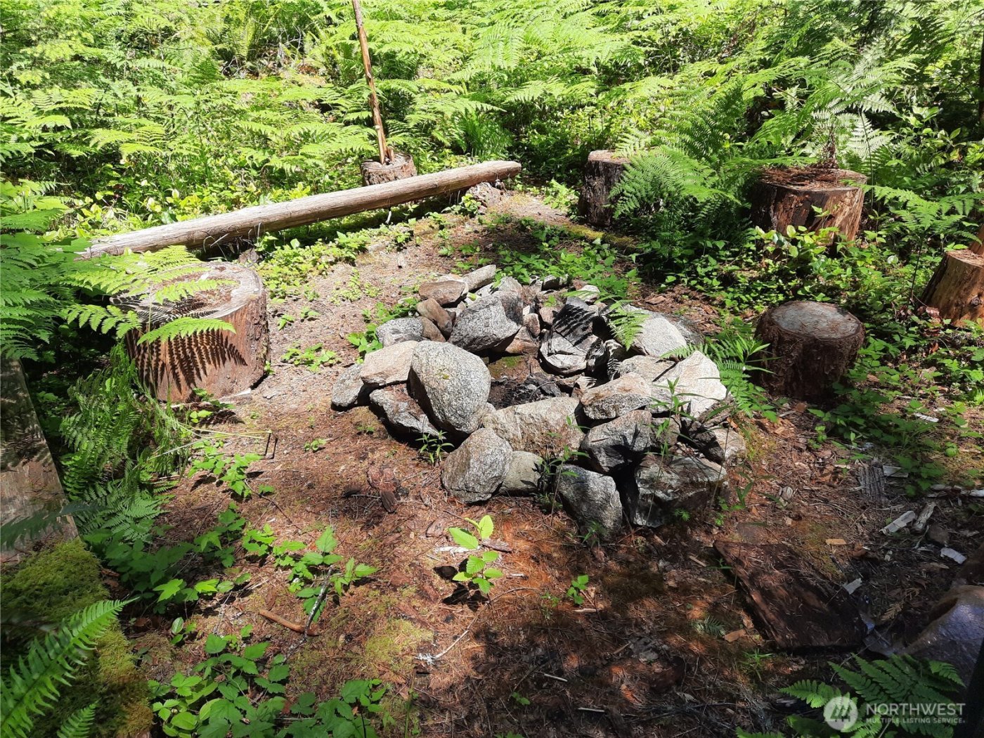 197 Cascade River Road , Marblemount, WA 98267