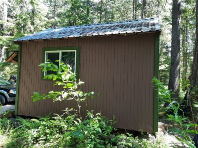 197 Cascade River Road , Marblemount, WA 98267 - Photo 6