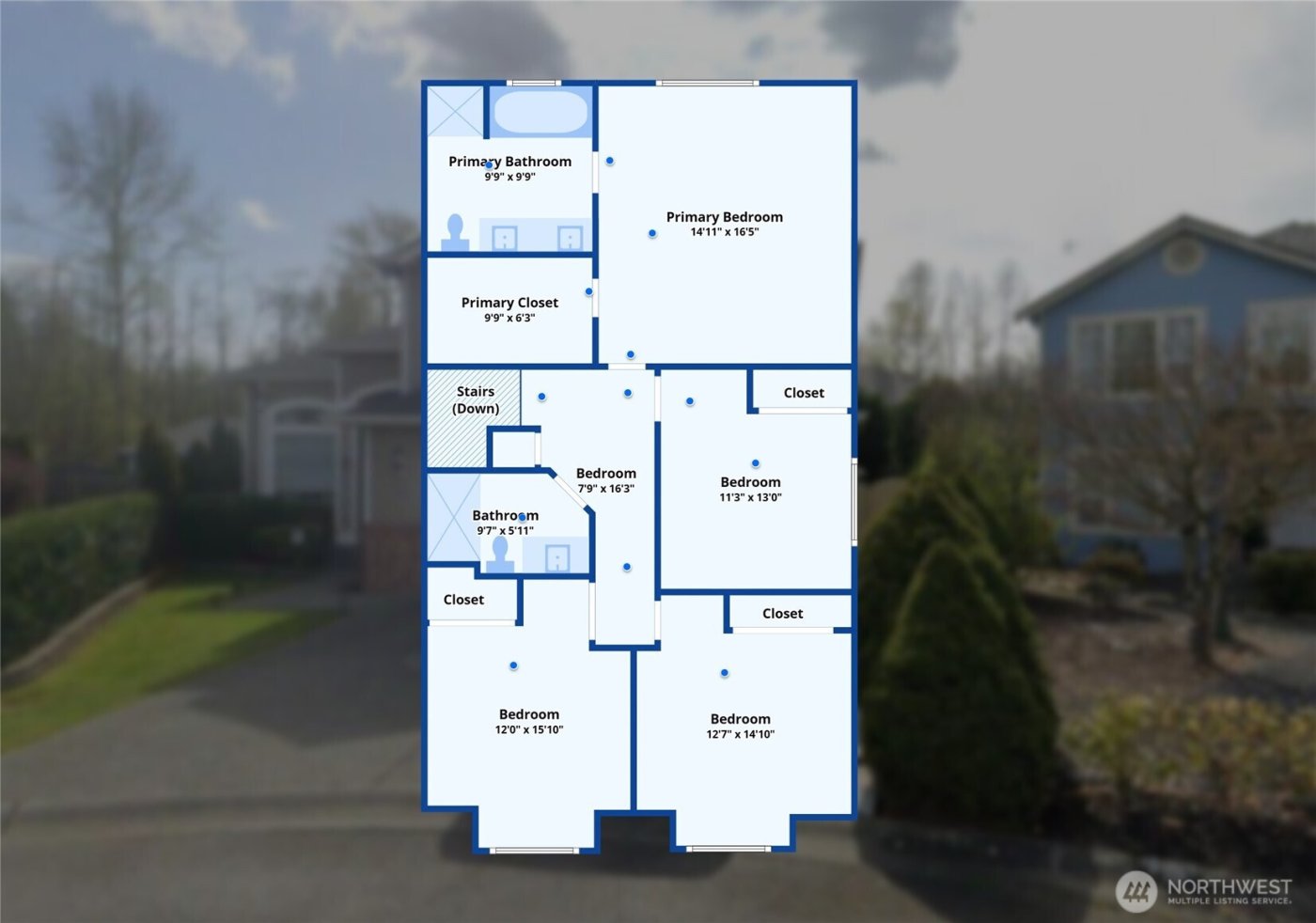 420 143rd Place SW, Lynnwood, WA 98087