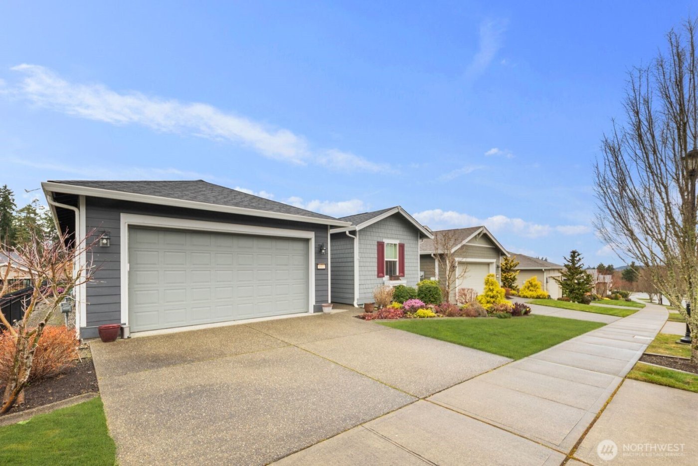 8602 Vashon Drive NE, Lacey, WA 98516-1380