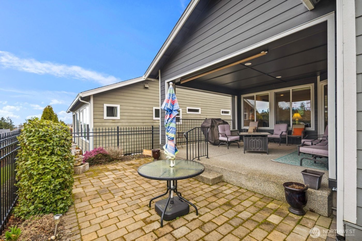 8602 Vashon Drive NE, Lacey, WA 98516-1380