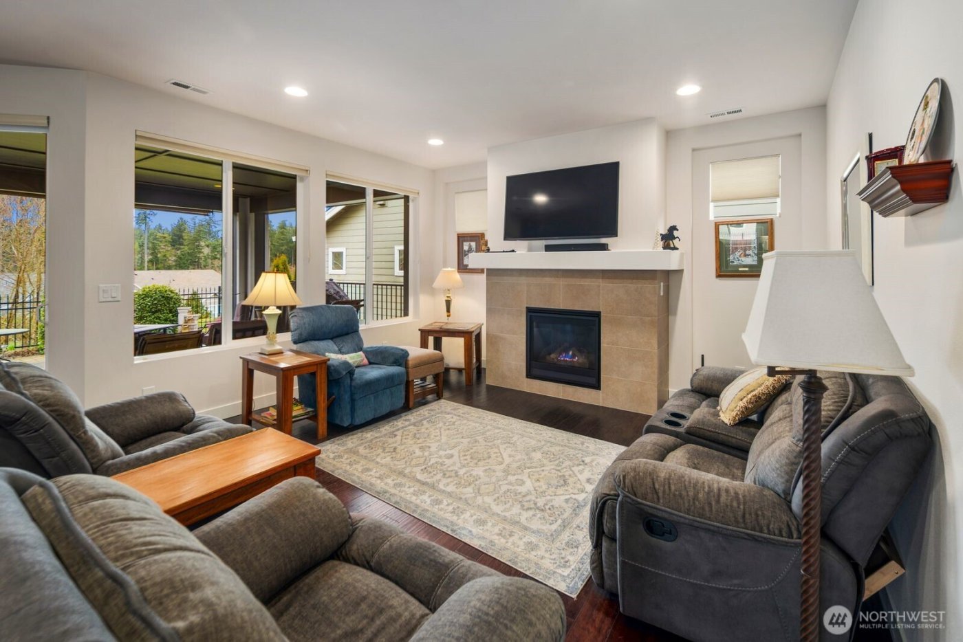 8602 Vashon Drive NE, Lacey, WA 98516-1380