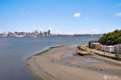 1156 Alki Avenue SW #105, Seattle, WA 98116 - Photo 2