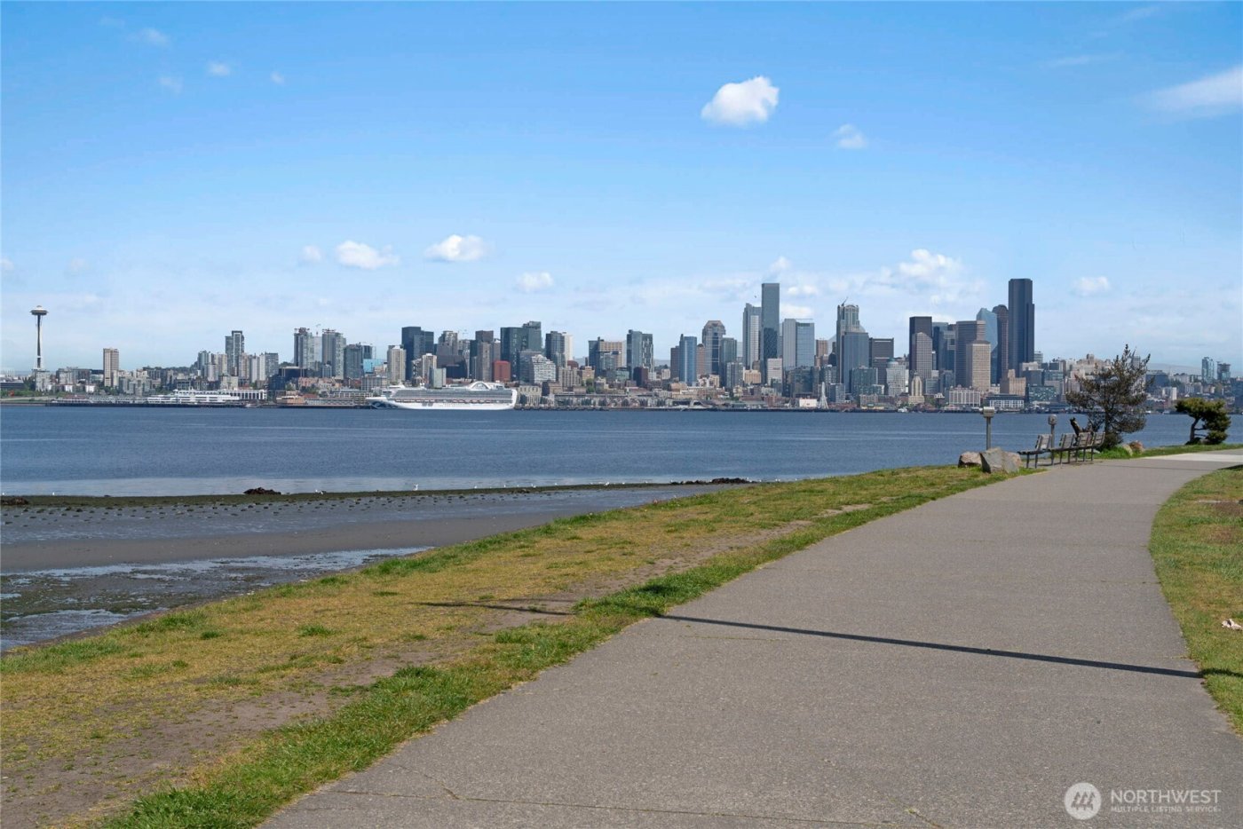 1156 Alki Avenue SW #105, Seattle, WA 98116