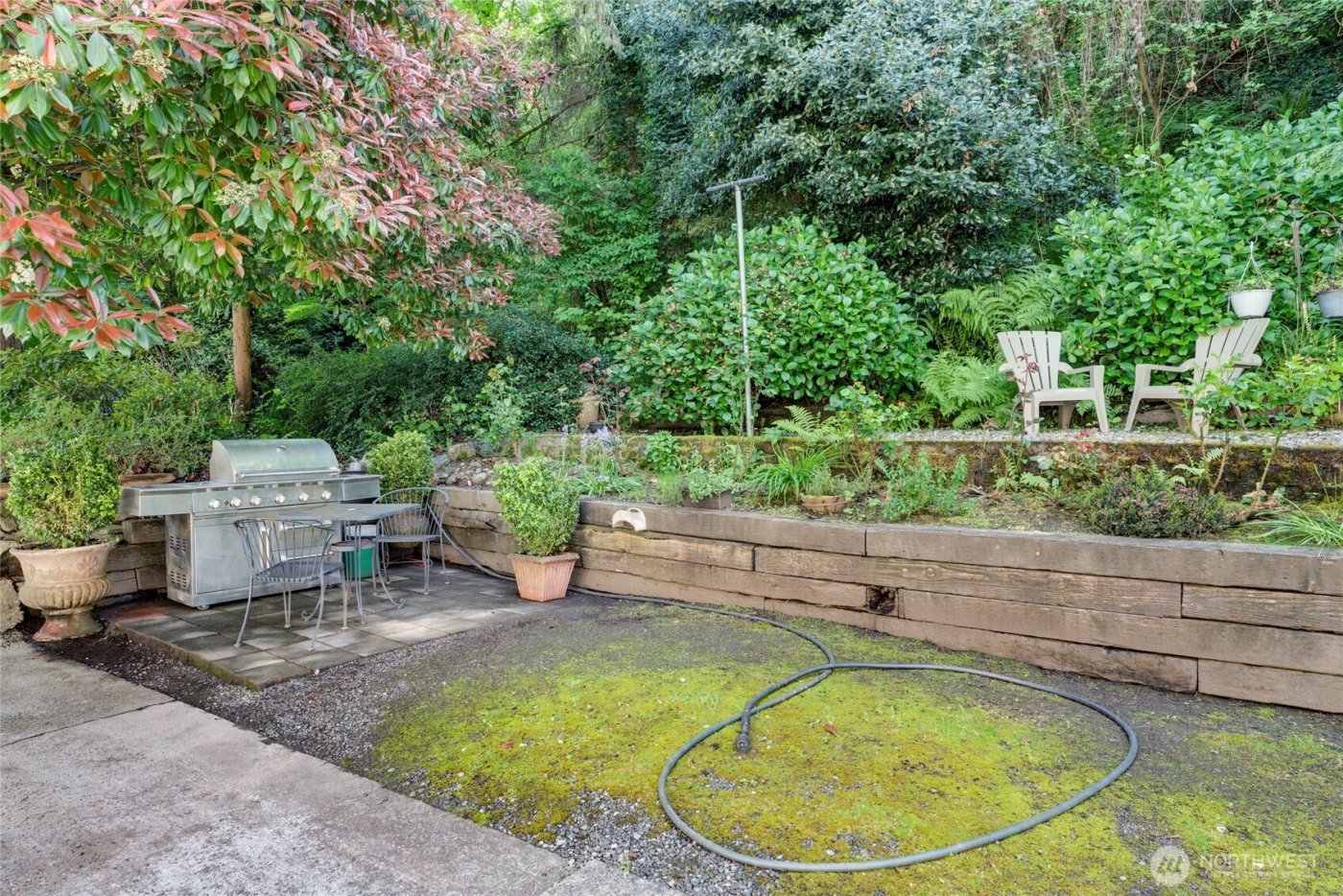 1156 Alki Avenue SW #105, Seattle, WA 98116