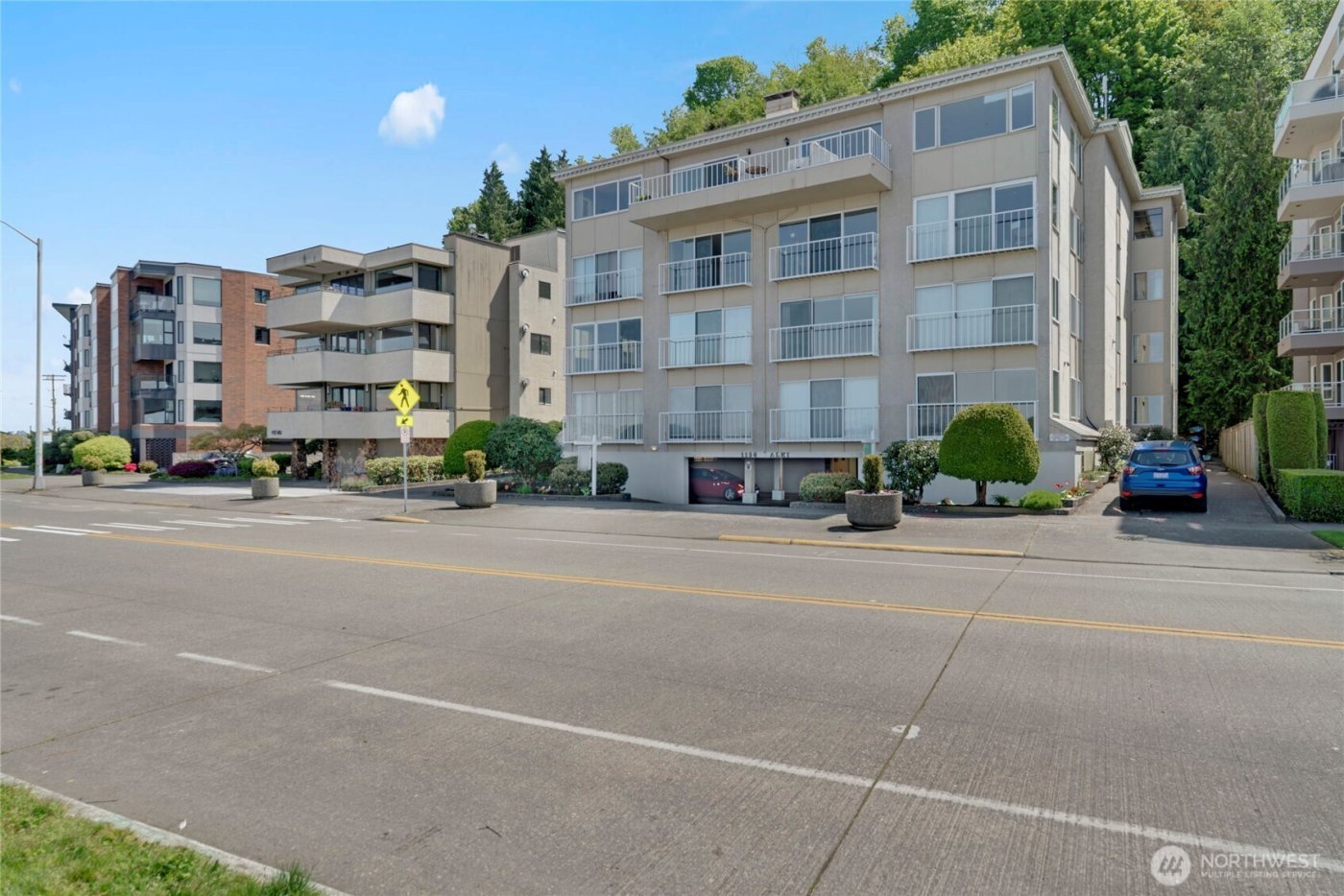 1156 Alki Avenue SW #105, Seattle, WA 98116