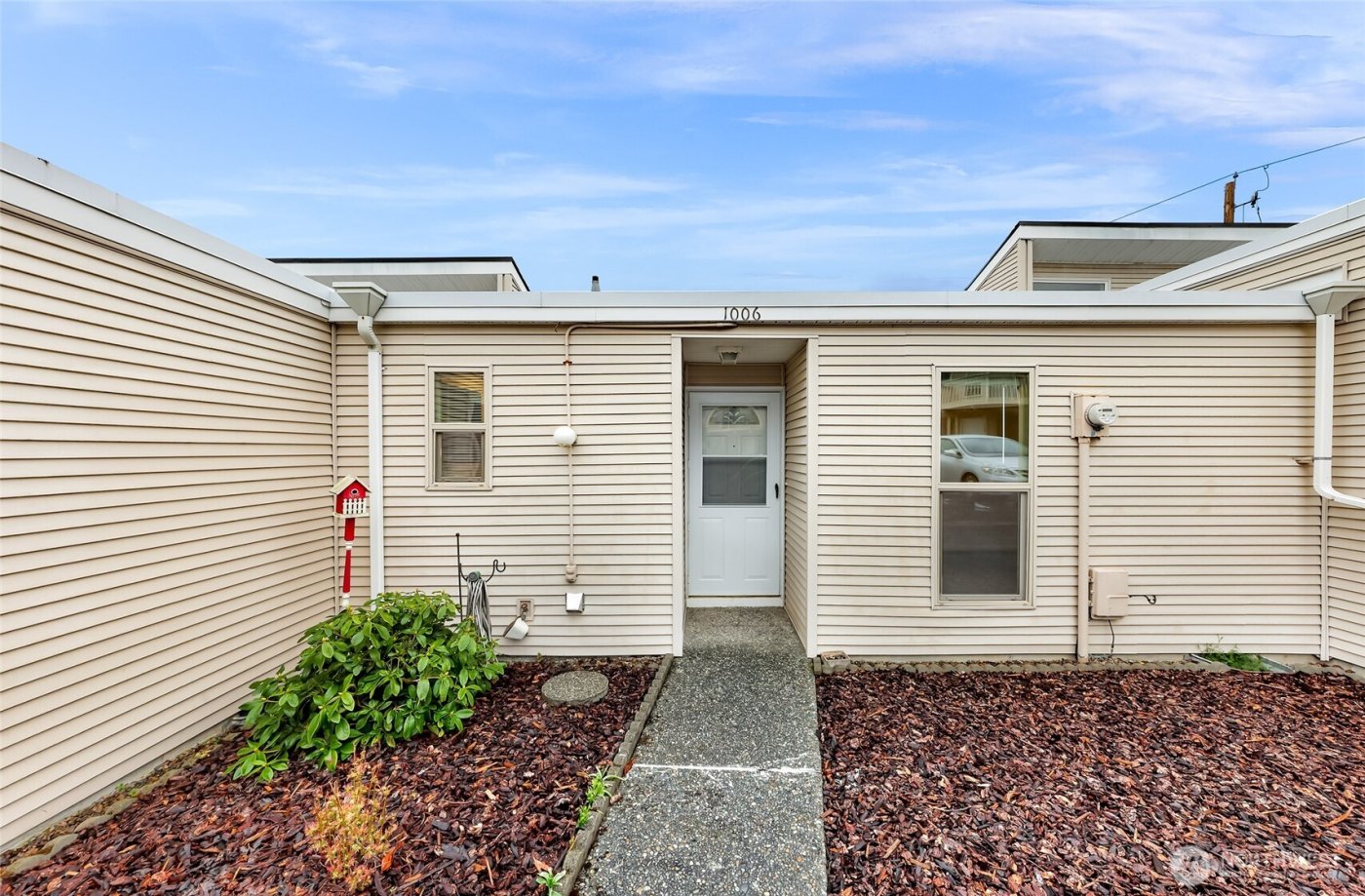 1006 NE Lindsay Street , Coupeville, WA 98239