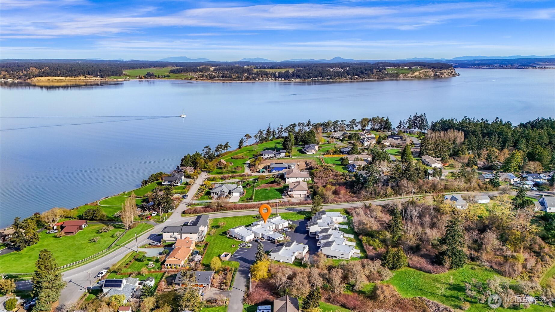 1006 NE Lindsay Street , Coupeville, WA 98239