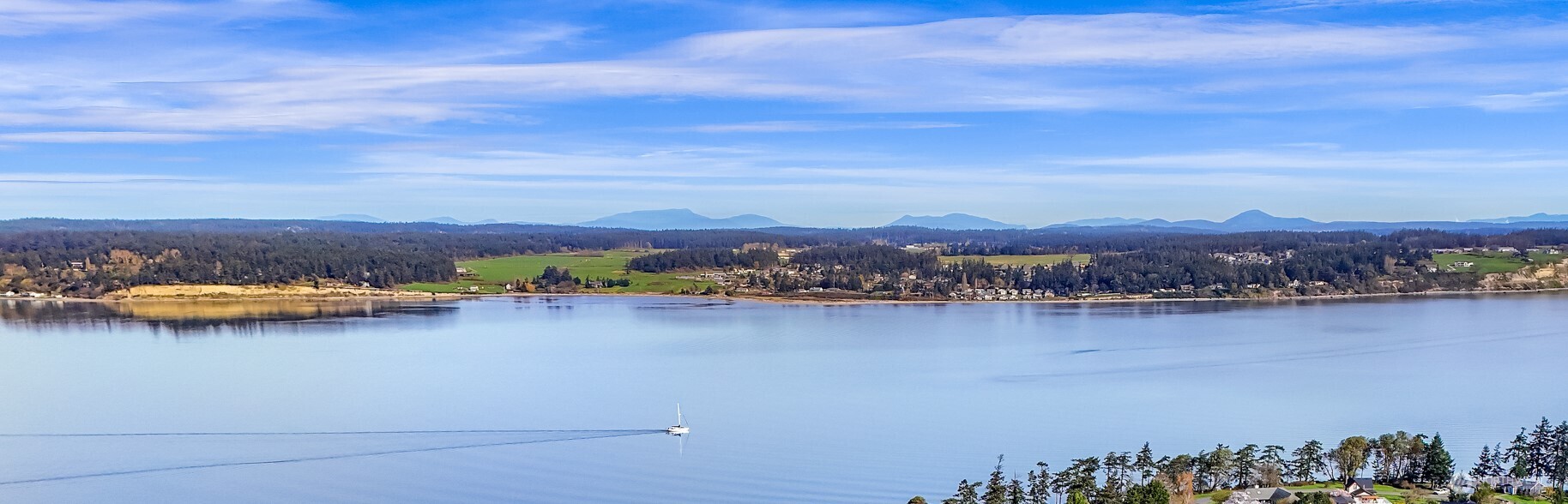 1006 NE Lindsay Street , Coupeville, WA 98239