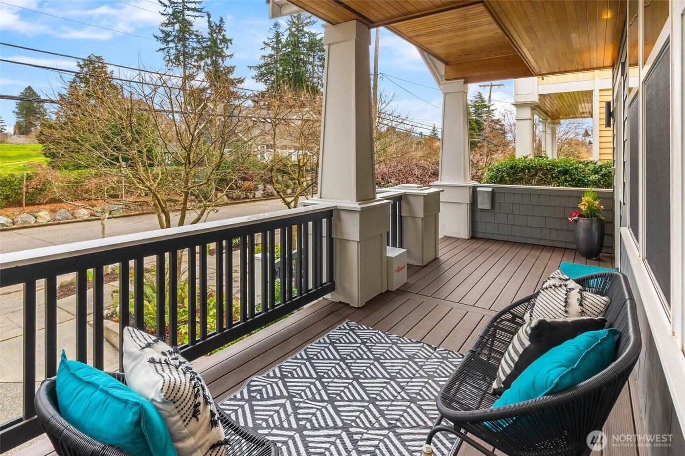 7527 45th Avenue NE, Seattle, WA 98115